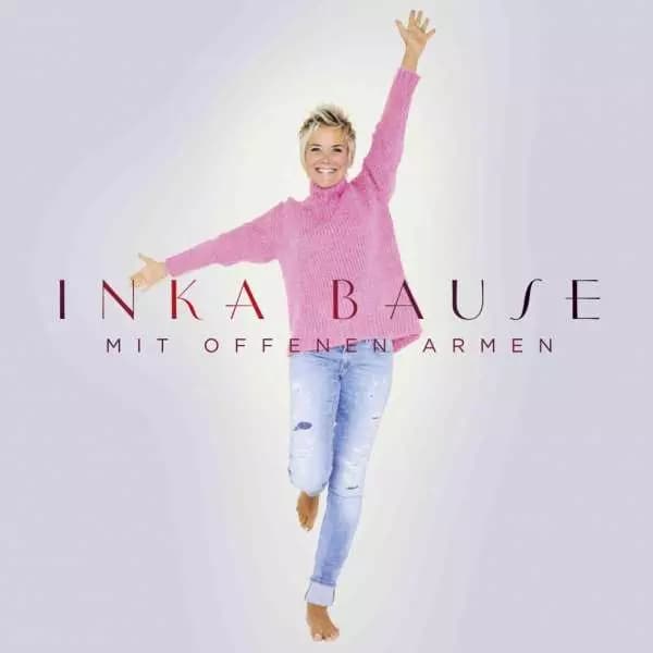 CD Inka: Mit Offenen Armen