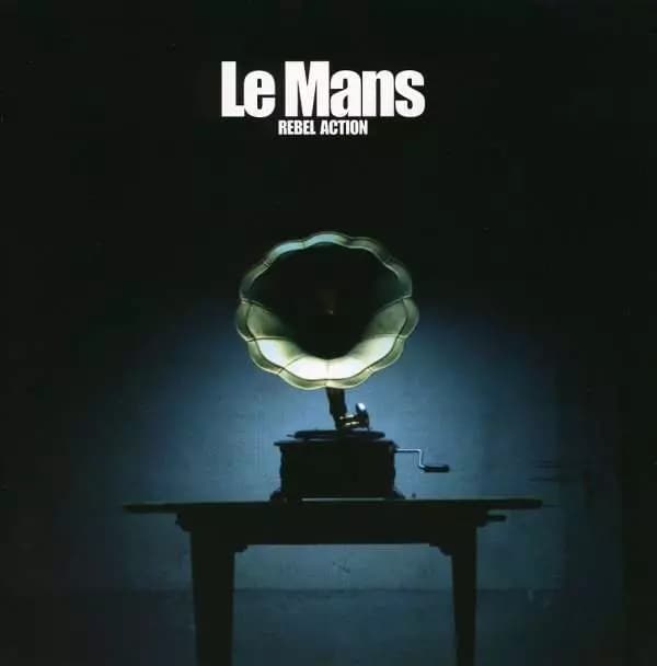 CD Le Mans: Rebel Action
