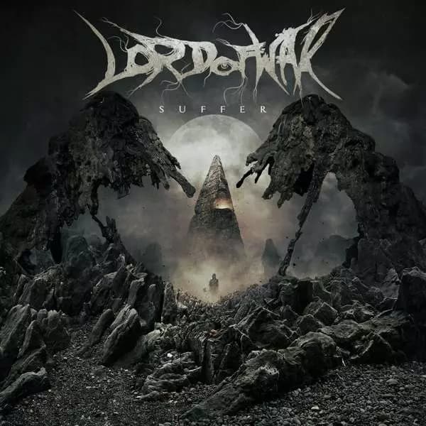 CD Lord Of War: Suffer