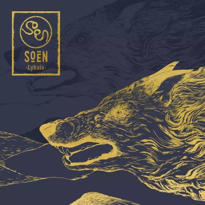CD Soen: Lykaia LTD | DIGI