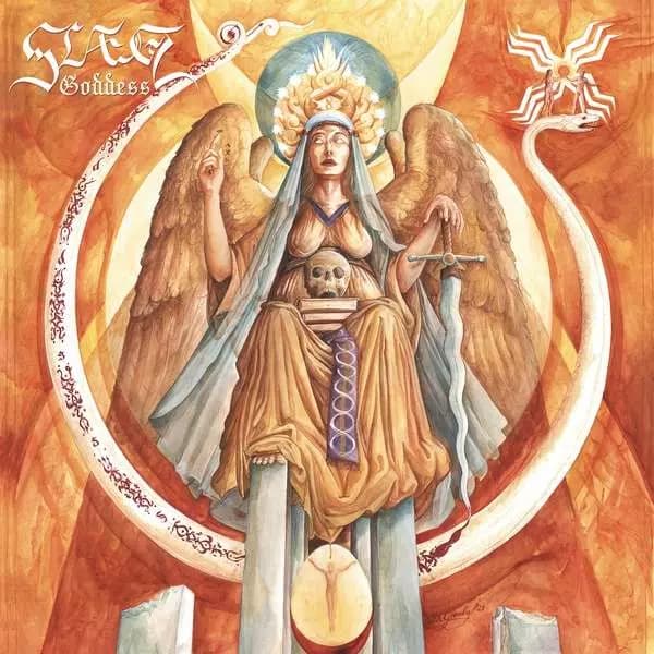 LP Slægt: Goddess