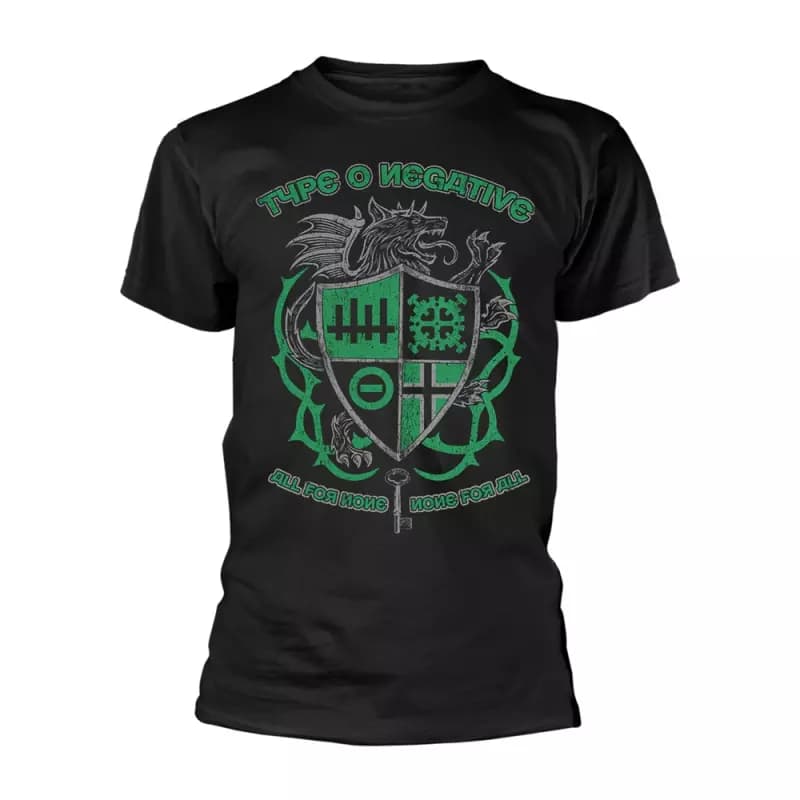 Tričko Wolf Crest XL