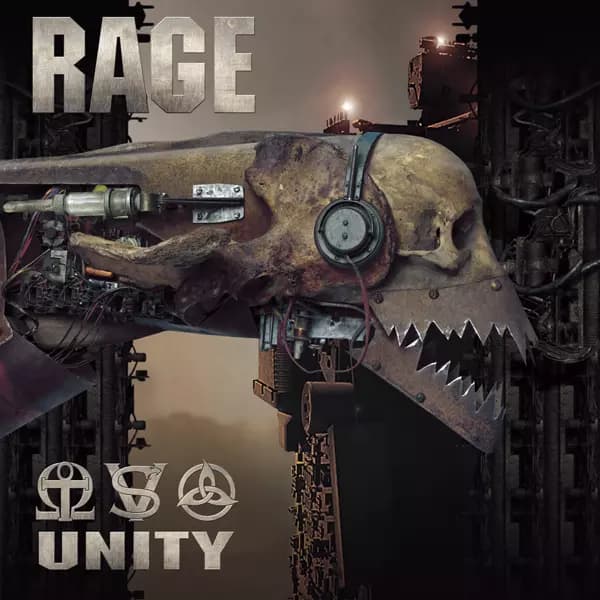 2CD Rage: Unity
