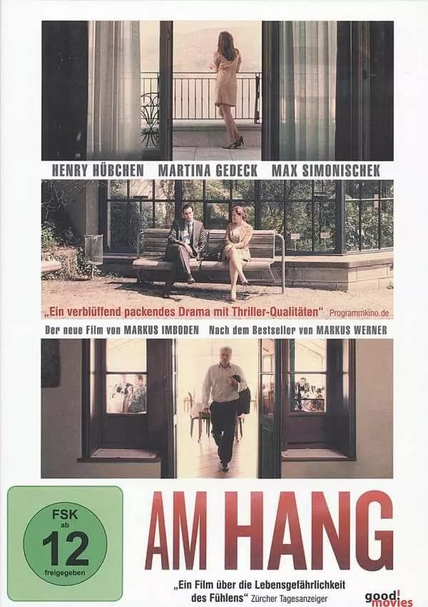 DVD Various: Am Hang