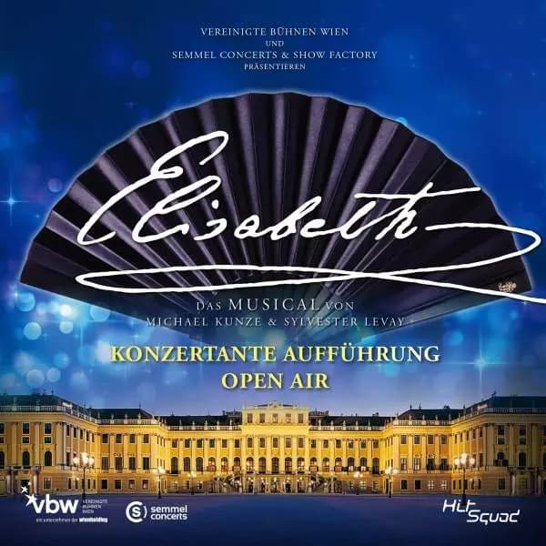 2CD Various: Elisabeth