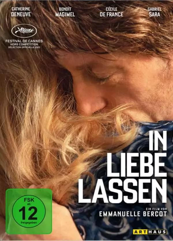 DVD Various: In Liebe Lassen