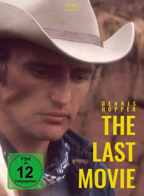 DVD Various: The Last Movie