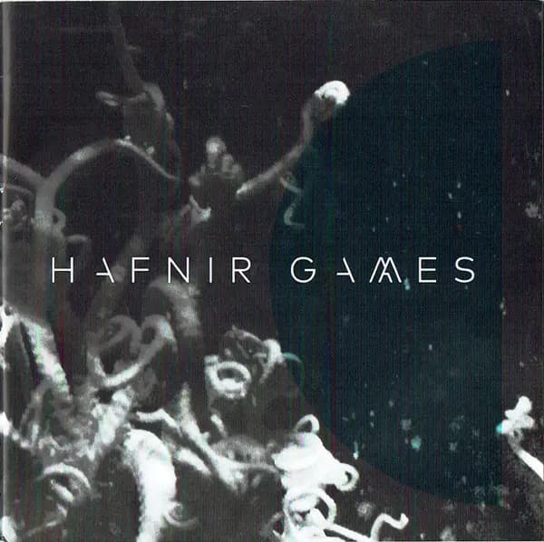 CD William Hut: Hafnir Games