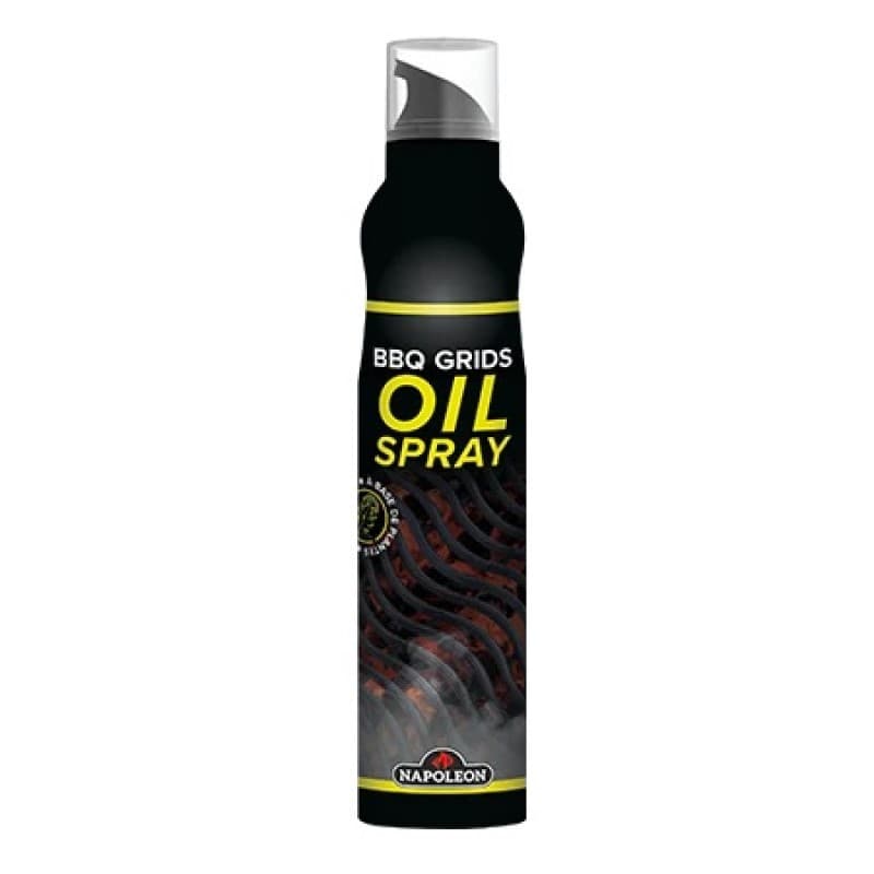 Olej na grilovací rošty Napoleon 200ml