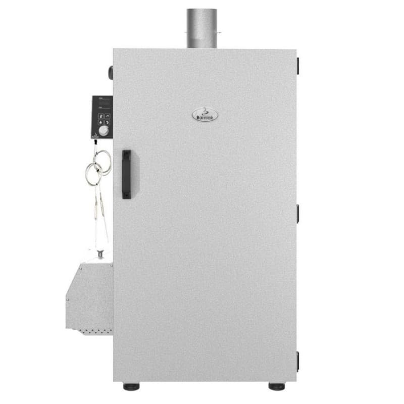 Elektrická udírna Borniak WiFi UWD-NW-150