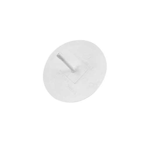 Víčko VUK 1 s trnem pro krabice 68mm Tichopádek 1000212