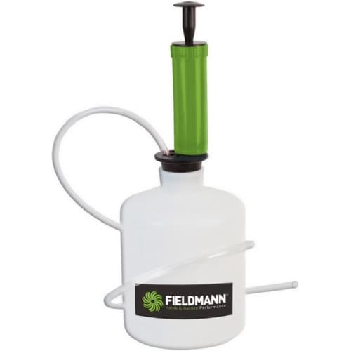 Odsávačka oleje FIELDMANN FZR 9050 50003182