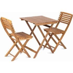 Balkonový set ALICE FIELDMANN FDZN 4010-T 50002372
