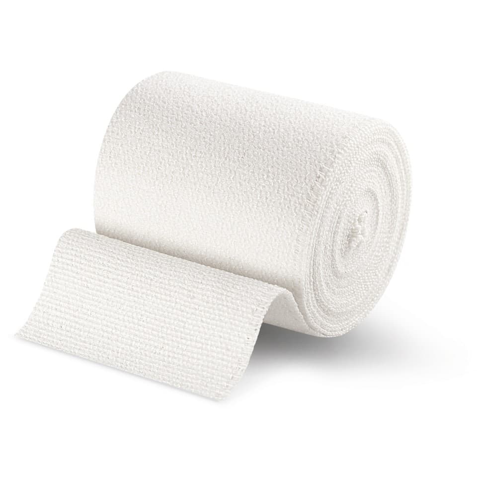 Obinadlo pružné krátkotažné Idealflex 6cmx5m