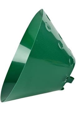 Límec Ochranný Buster Green Ocean Collar 7,5cm 1ks