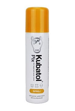 Kubatol Pix Spray 150ml