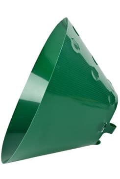 Límec ochranný Buster Green Ocean Collar 30cm 1ks