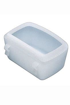 Miska do přepravky malá 5708 plast 0,3l  FP