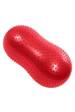 Rehabilitační Pomůcka Tactile Peanut 40cm Kruuse