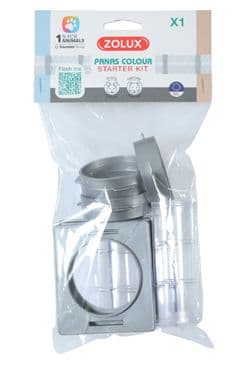 Komponenty Panas Colour Start Kit Tuba D Zolux