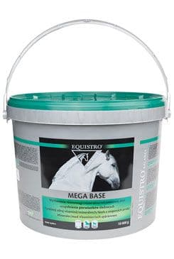 Equistro Mega Base 10 000g