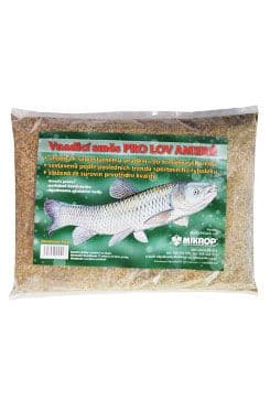 Vnadící Směs Amur 1kg