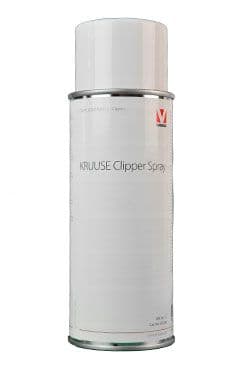 Spray Na Mazání Stříhacích Strojků Kruuse 400ml