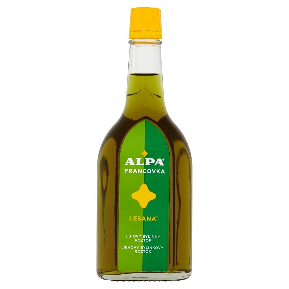 Lesana Francovka 160ml