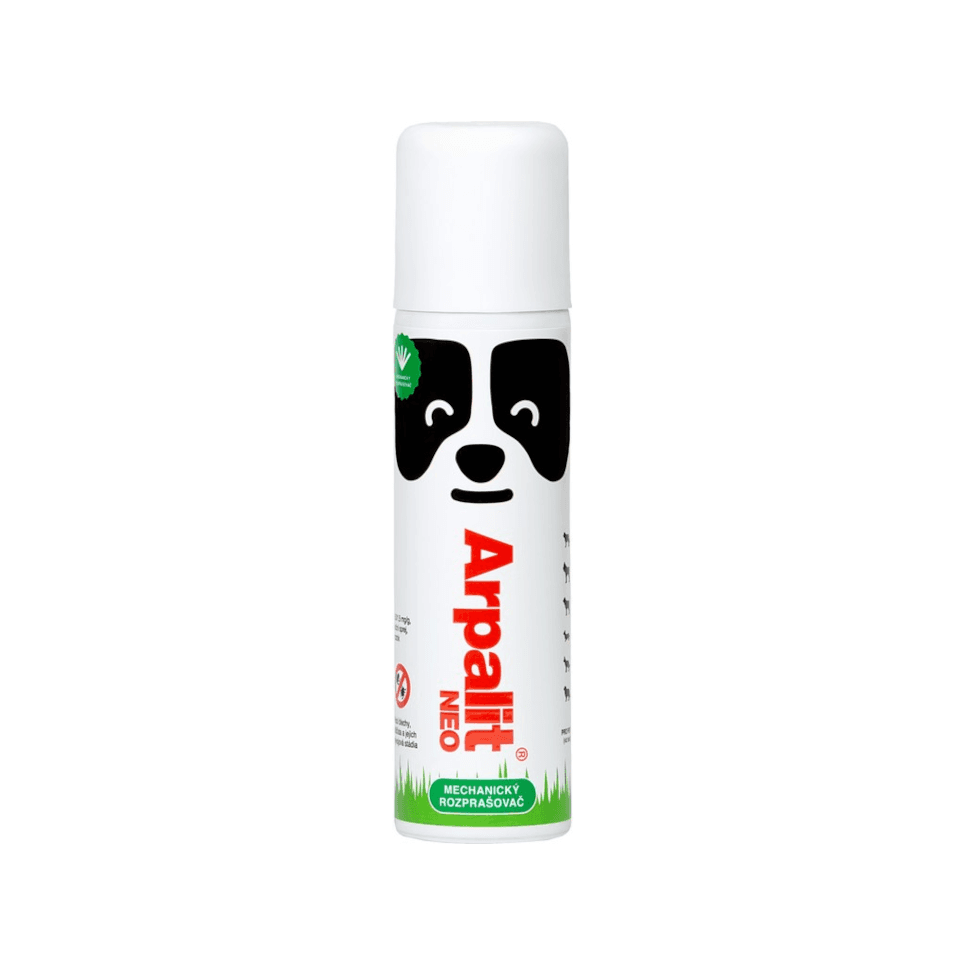 Arpalit Neo 6.0/1.5 Mg/g mechanický rozprašovač 150ml