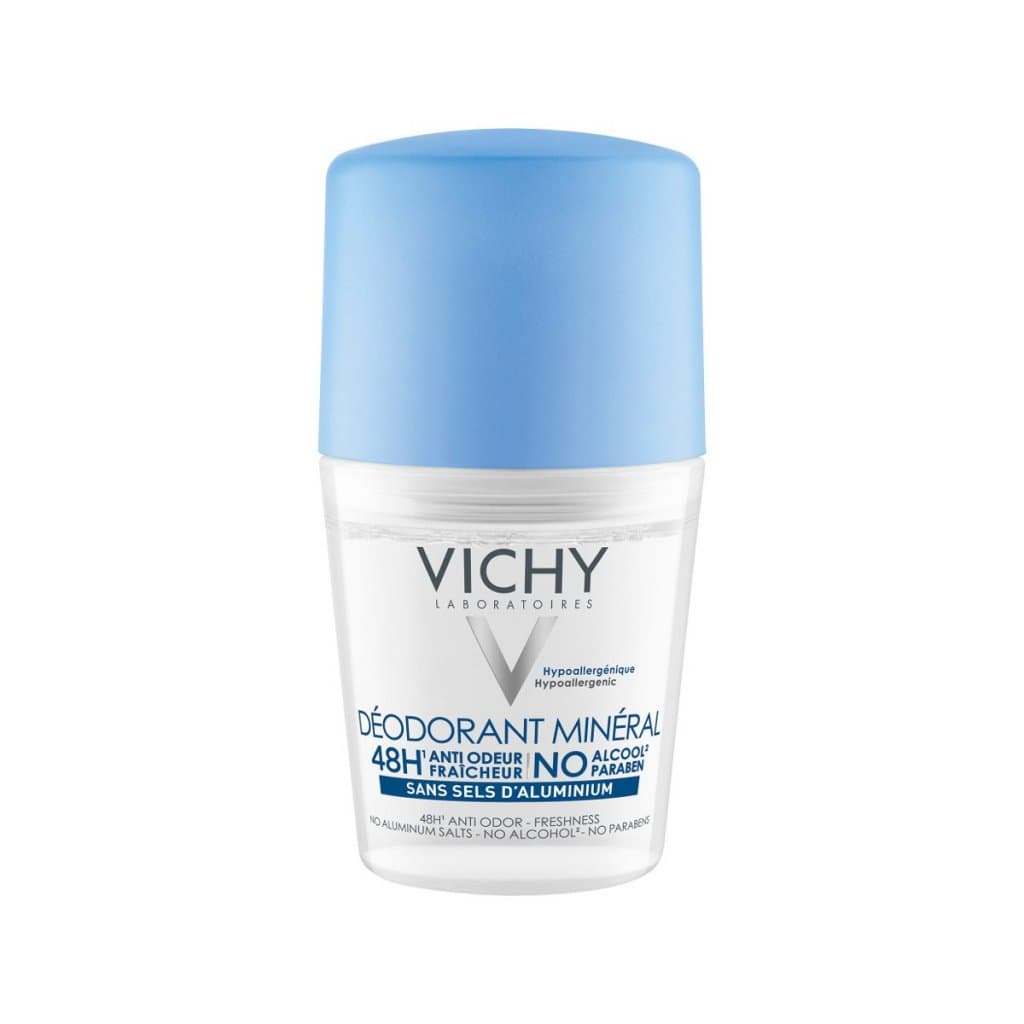Vichy Deo minerální roll-on 50ml