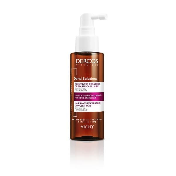 Vichy Dercos Densi solutions sérum 100ml