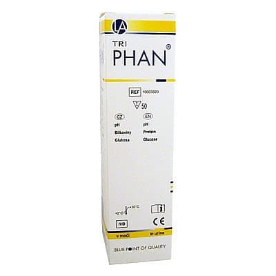Dp Triphan