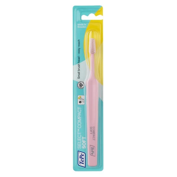 Tepe Select Compact Soft Blistr 332688