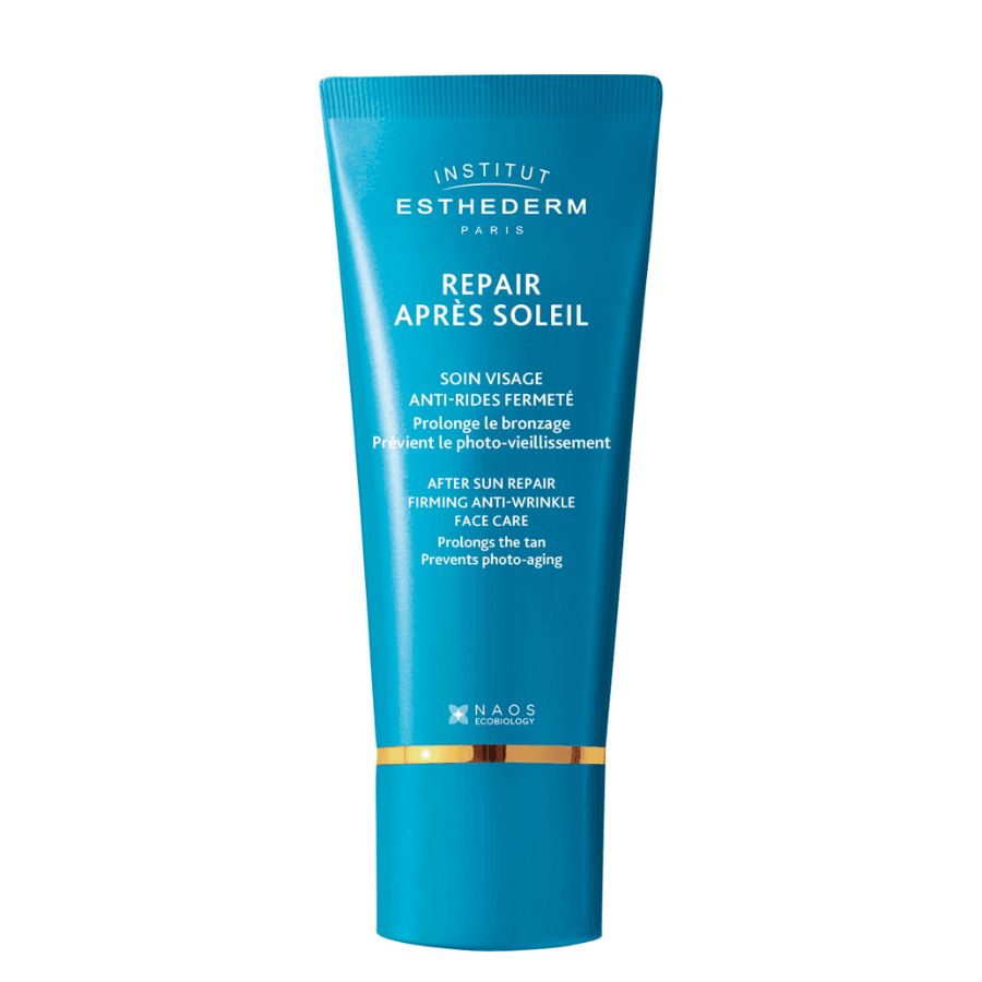Institut Esthederm After Sun Repair Hydratační protivráskový krém po opalování 50 ml