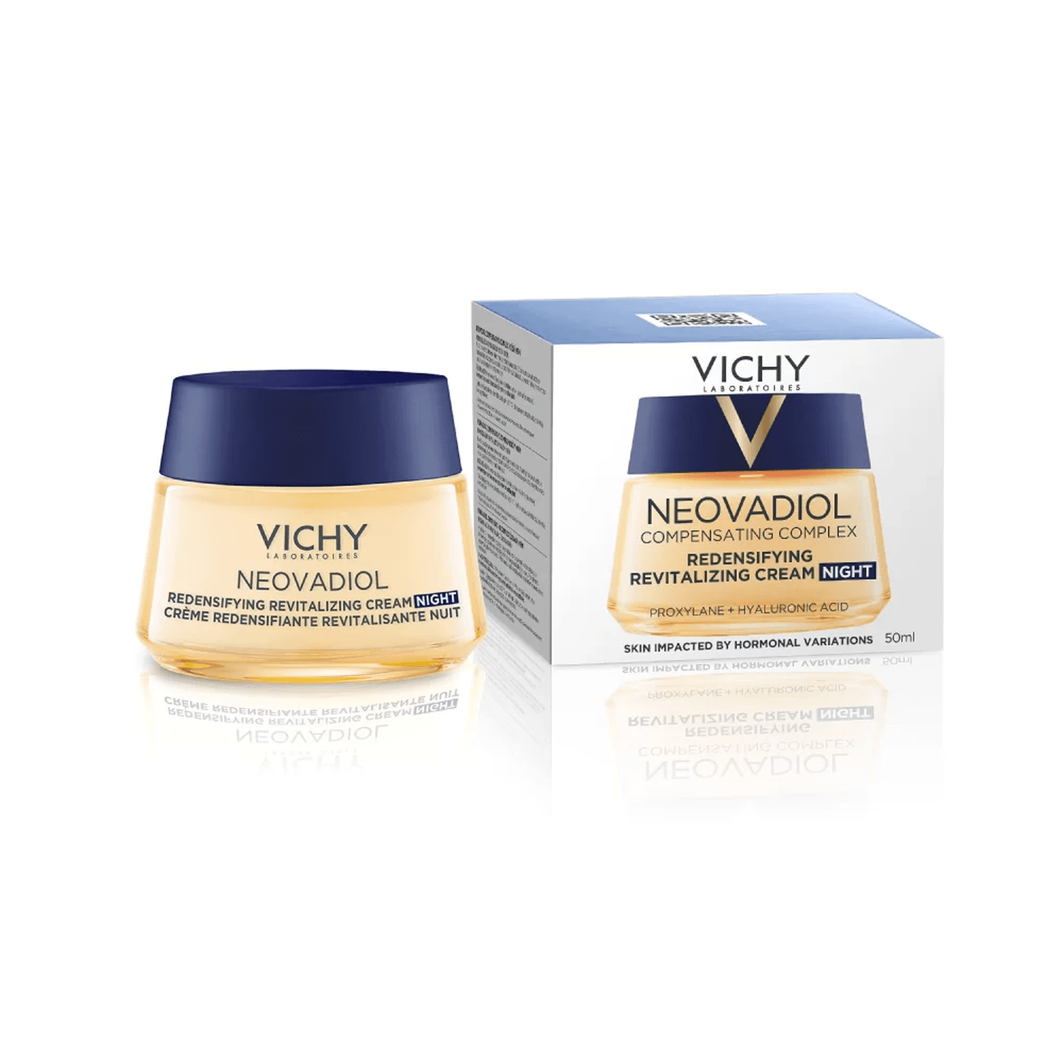 Vichy Neovadiol Compensating Complex noční krém 50 ml
