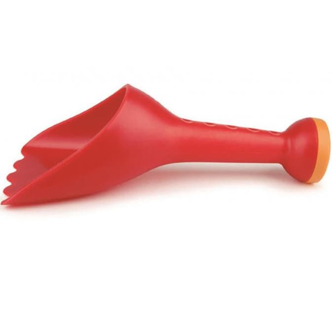 HaPe Hračky na písek Kropítko, červené
