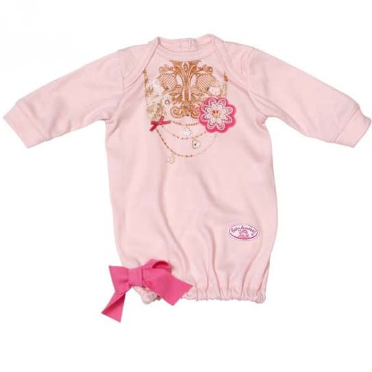 Zapf Creation Baby Annabell Královské oblečení 791929, varianta 2, 46 cm