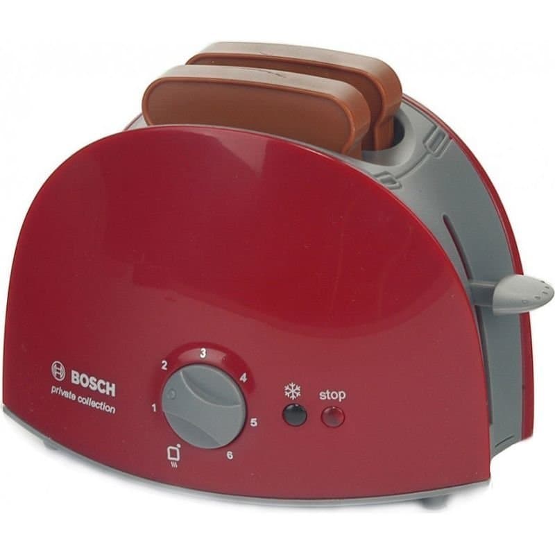 Klein Toaster Bosch