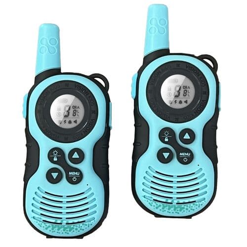Vision Kids walkie talkie Pro 86000