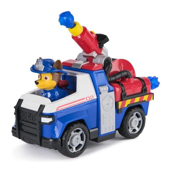 Spin Master Spin Paw Patrol FireRescue auto Chase