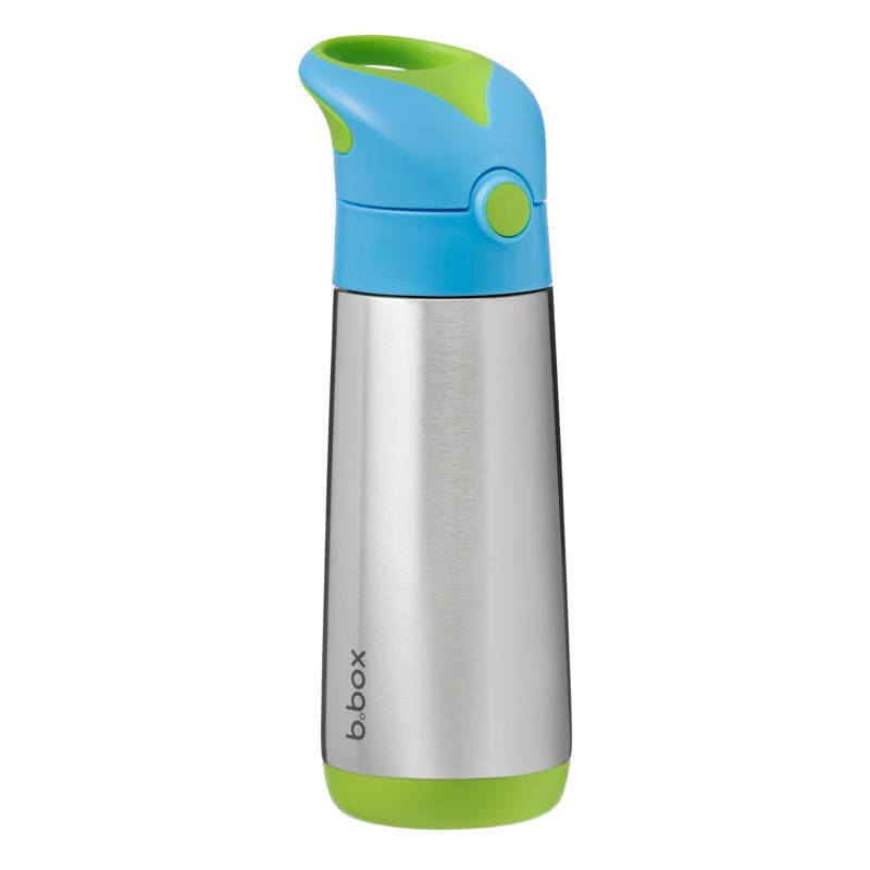 B.box BB500133 Termoláhev 500 ml Ocean Breeze
