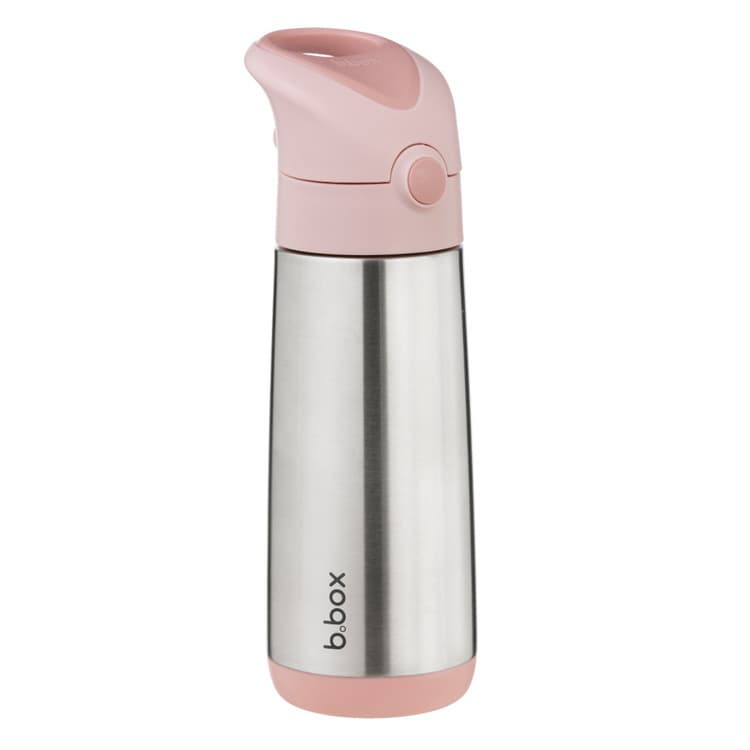 B.box termoláhev 500 ml Blush Crush