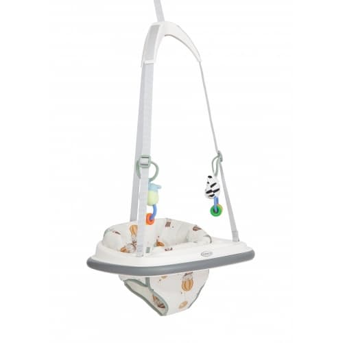 Graco bumper jumper up away