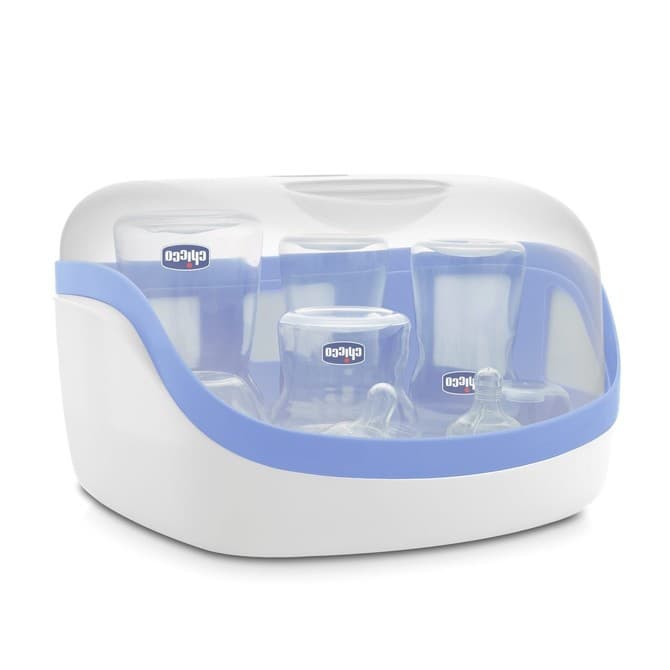 Chicco Sterilizátor do mikrovlnné trouby
