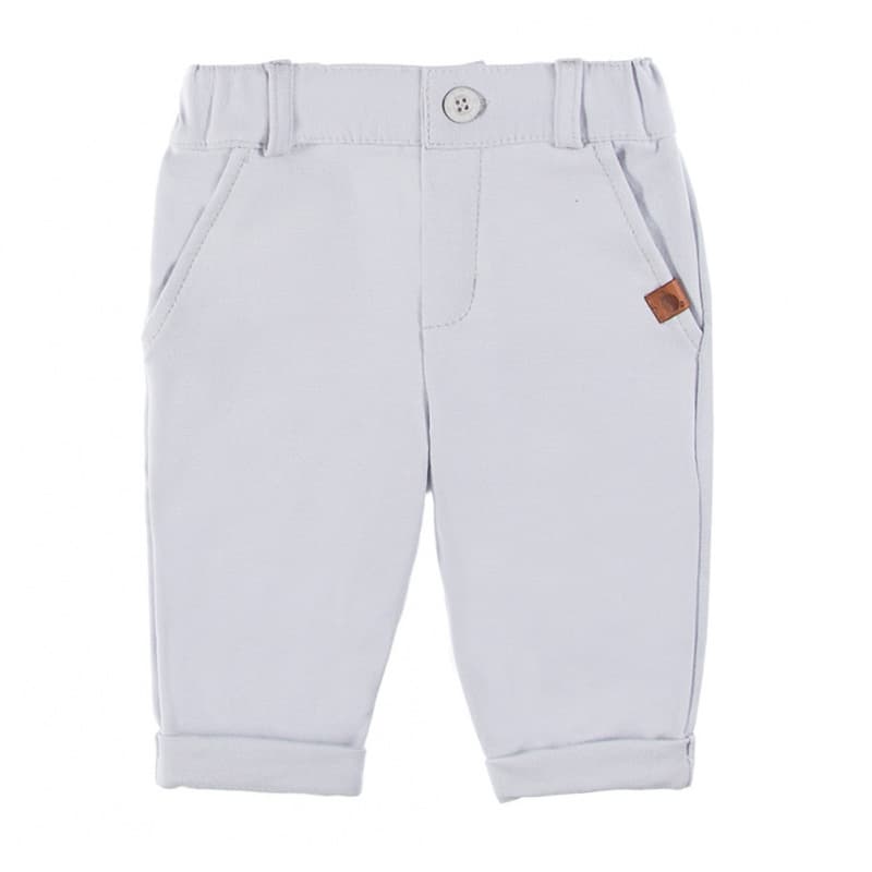 Kraťasy Ceremony cool grey 62