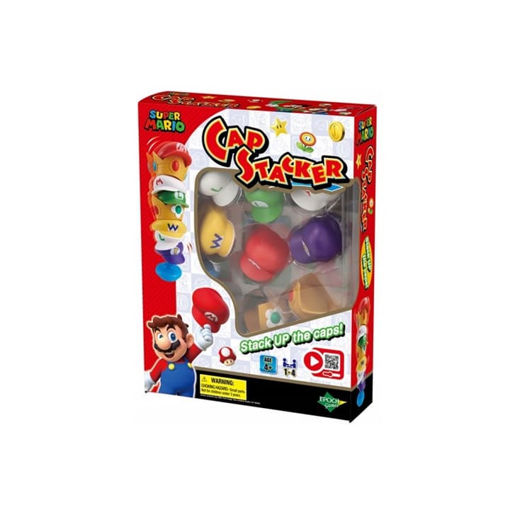 Epoch hra Super Mario
