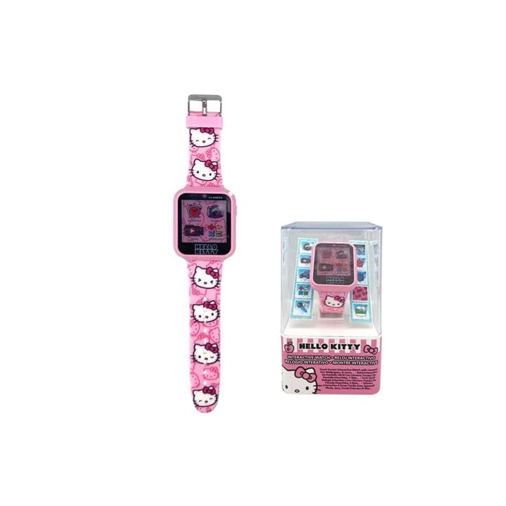 Hello Kitty smartwatch 10funk.