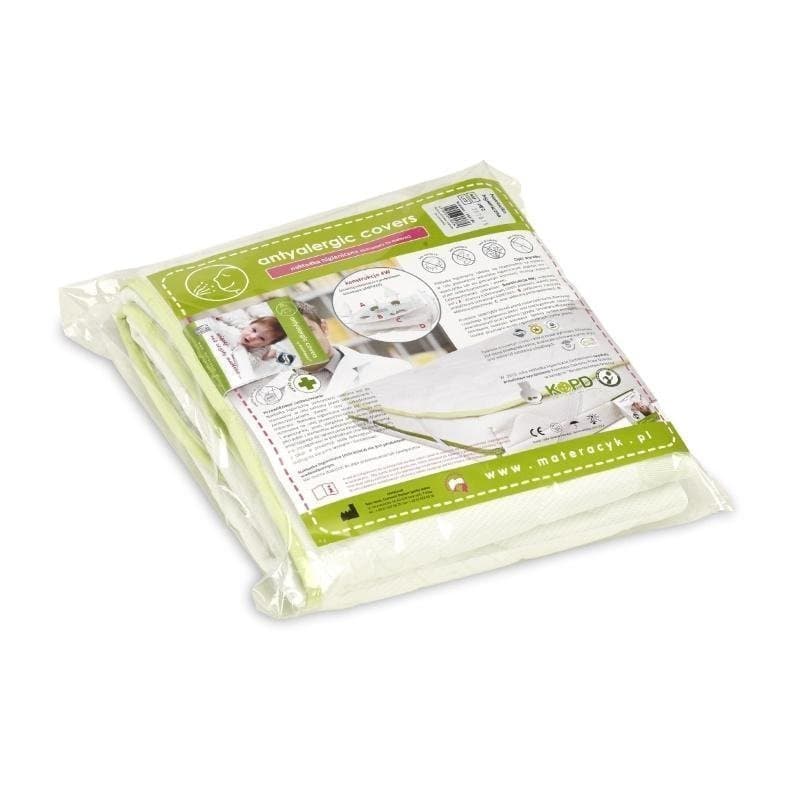 Fiki Miki Hygienická vložka HP2 140 x 70 - prodyšná