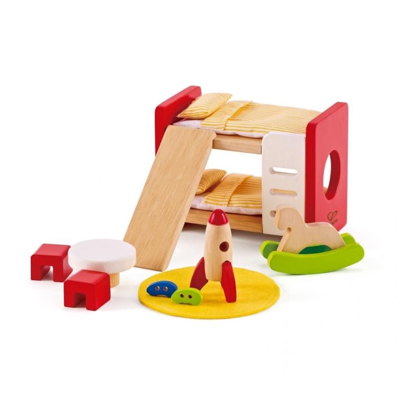 HaPe Dětský pokojík