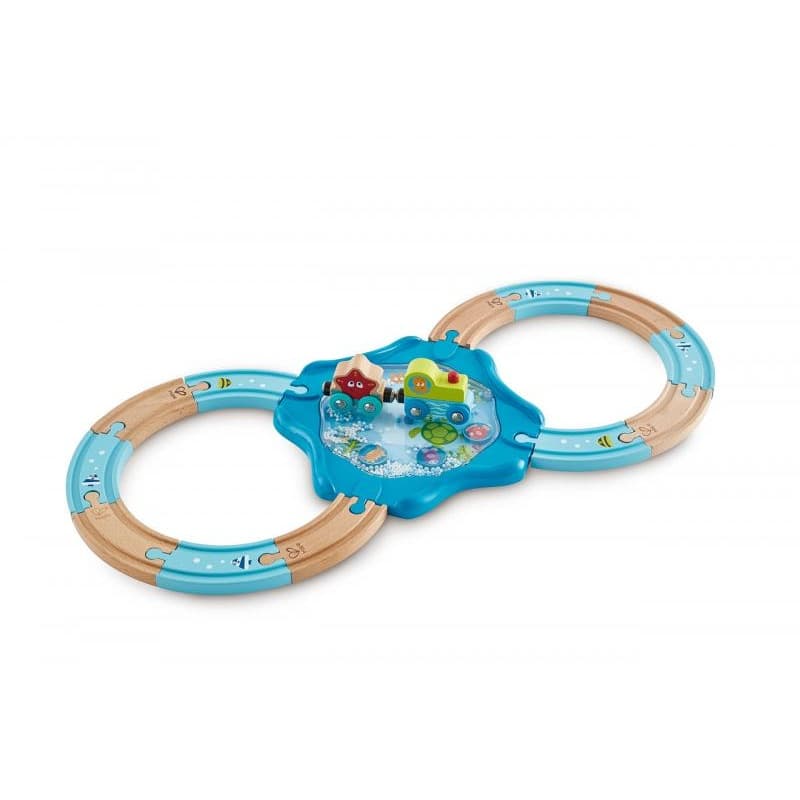 HaPe Vláčkodráha Mořský svět